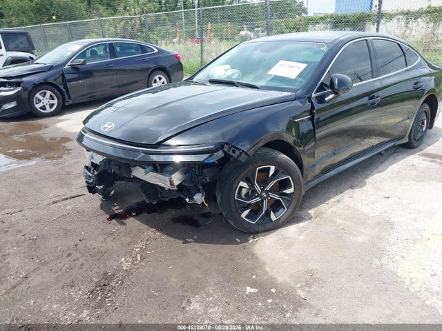 Hyundai SONATA Sel