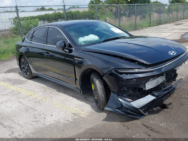Hyundai SONATA Sel