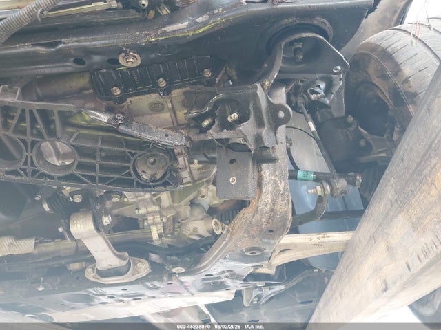 Hyundai SONATA Sel