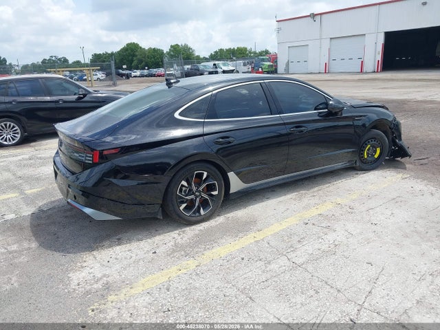 Hyundai SONATA Sel