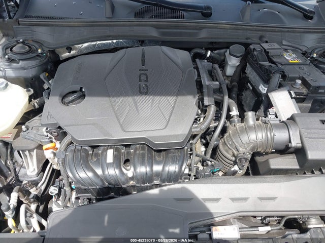 Hyundai SONATA Sel