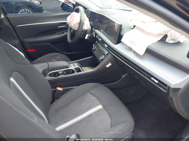 Hyundai SONATA Sel