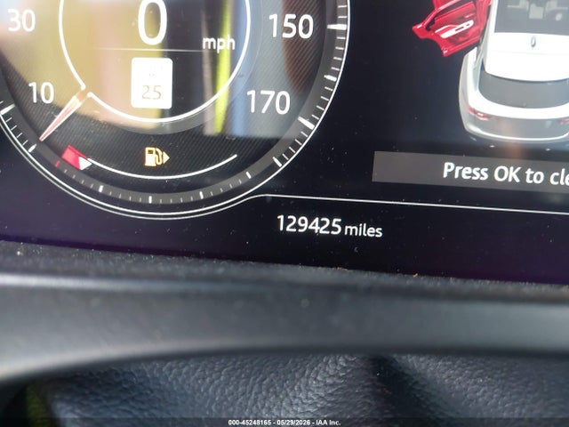 Jaguar F-PACE S