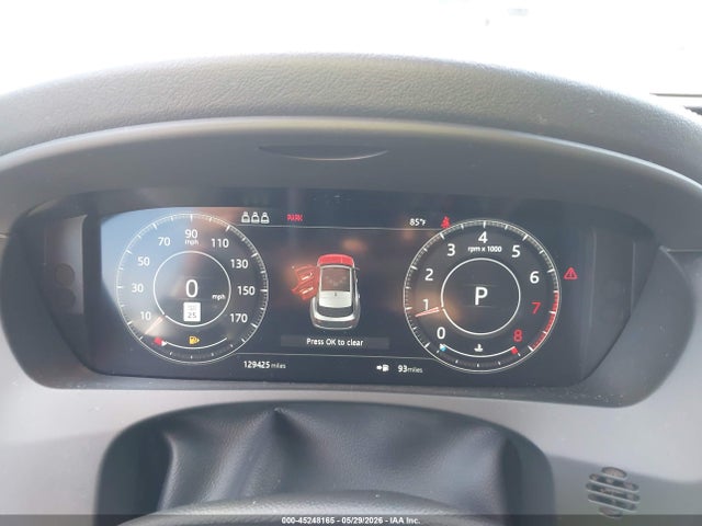 Jaguar F-PACE S