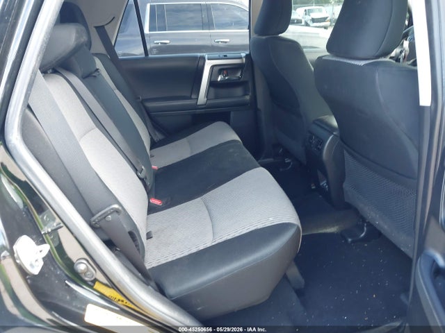 Toyota 4Runner Sr5