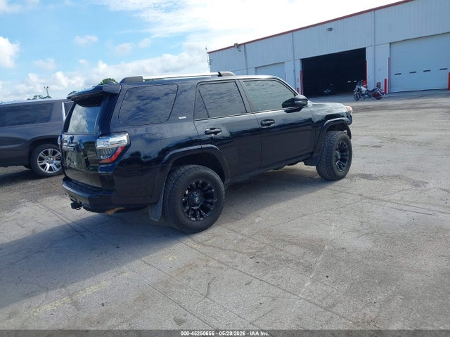 Toyota 4Runner Sr5
