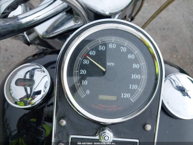 Harley-Davidson Flstc