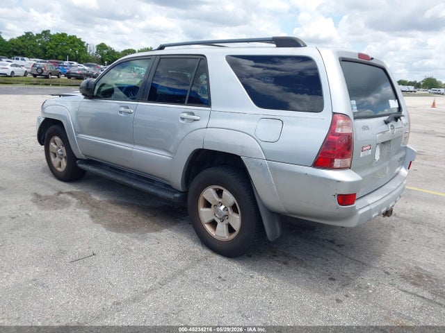 Toyota 4Runner Sr5 V6