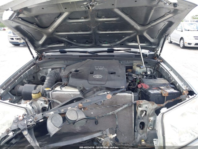 Toyota 4Runner Sr5 V6