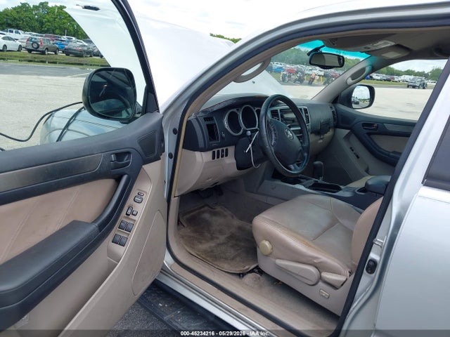 Toyota 4Runner Sr5 V6