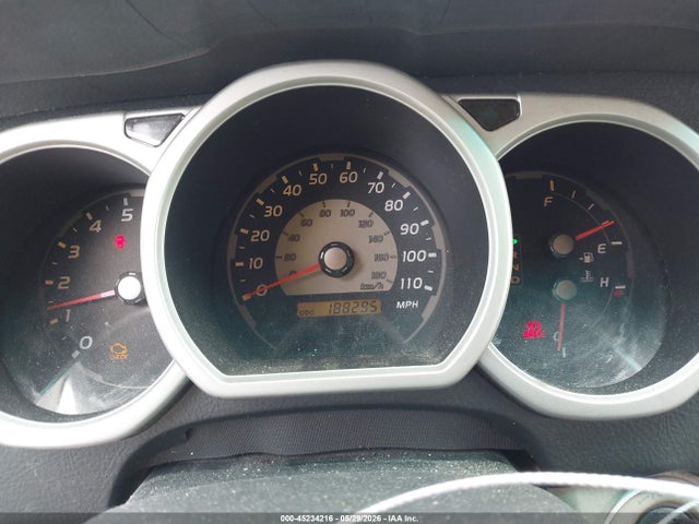 Toyota 4Runner Sr5 V6