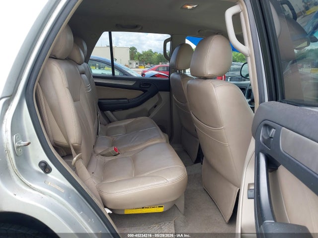 Toyota 4Runner Sr5 V6