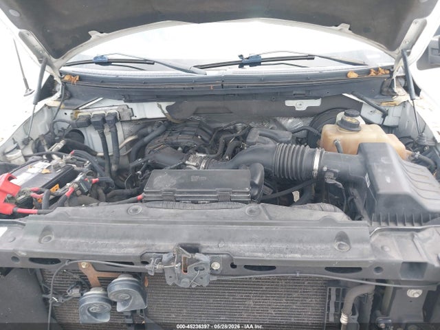 Ford F-150 Xl