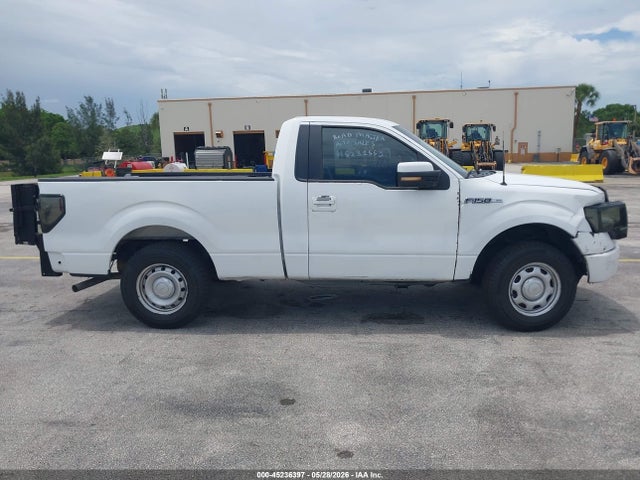 Ford F-150 Xl