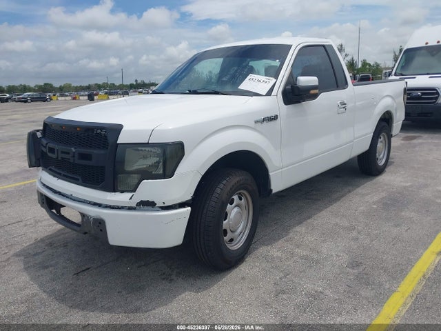 Ford F-150 Xl