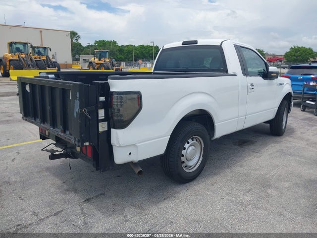 Ford F-150 Xl