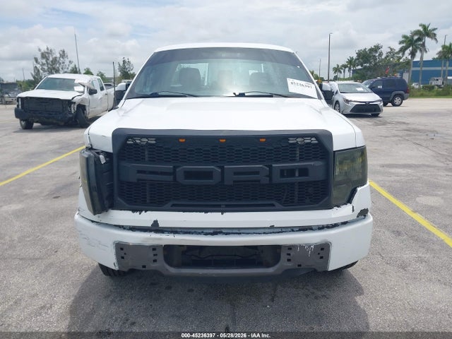 Ford F-150 Xl