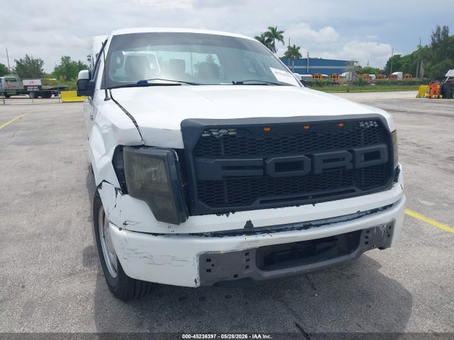 Ford F-150 Xl