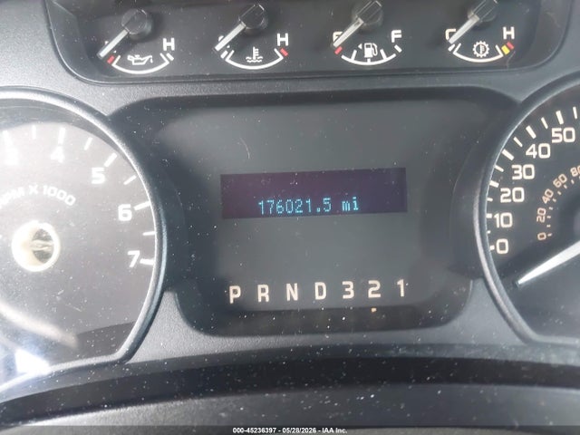 Ford F-150 Xl