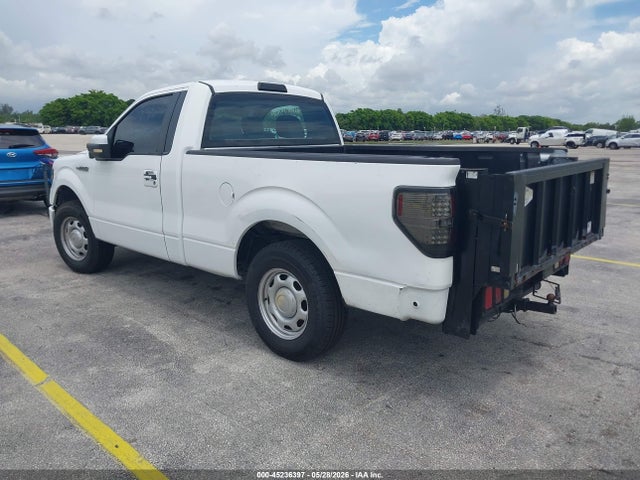 Ford F-150 Xl