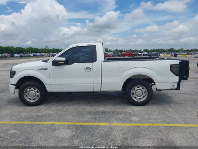 Ford F-150 Xl