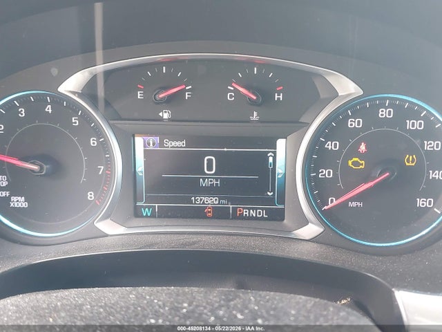 Chevrolet Traverse 3lt