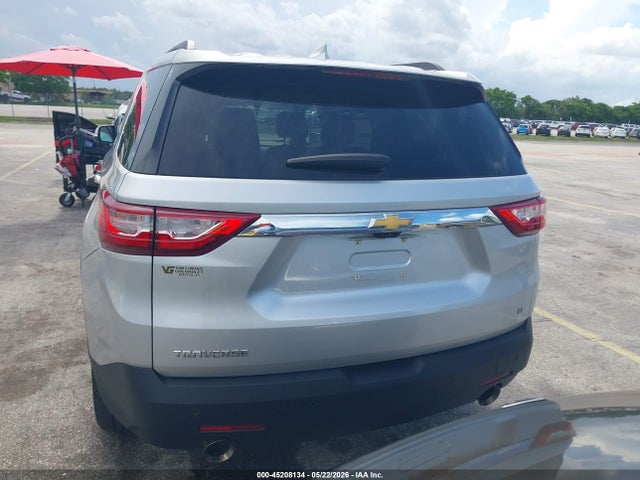 Chevrolet Traverse 3lt