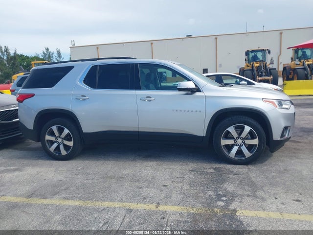 Chevrolet Traverse 3lt