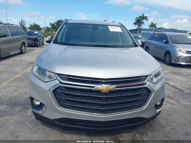 Chevrolet Traverse 3lt