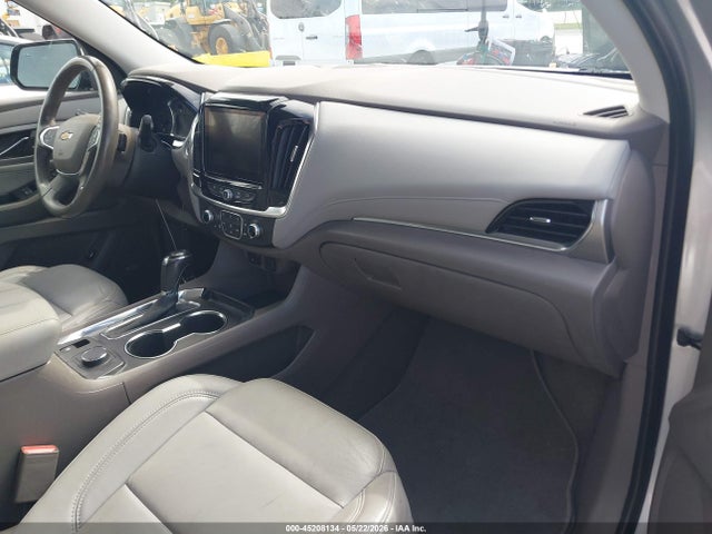 Chevrolet Traverse 3lt