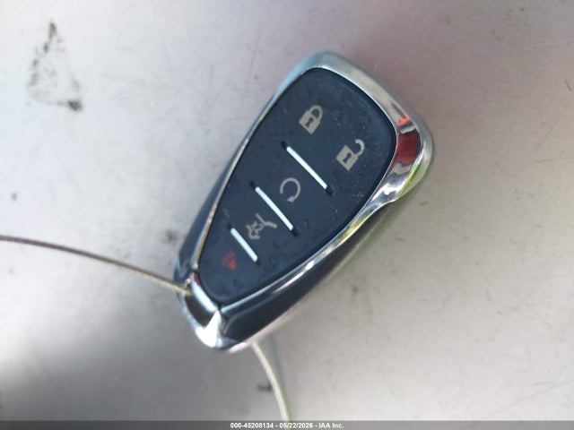Chevrolet Traverse 3lt