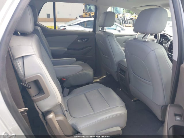Chevrolet Traverse 3lt