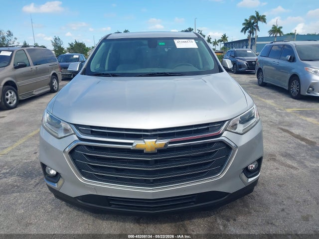 Chevrolet Traverse 3lt