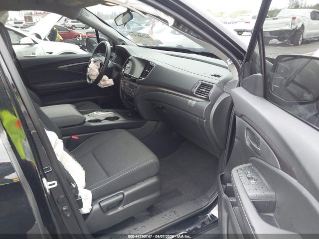 Honda Ridgeline Sport