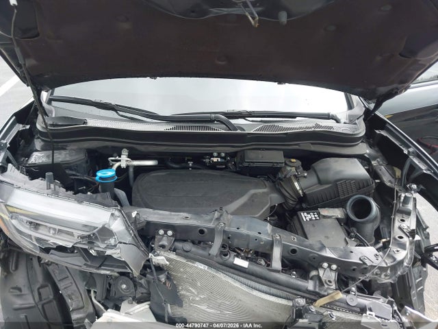 Honda Ridgeline Sport