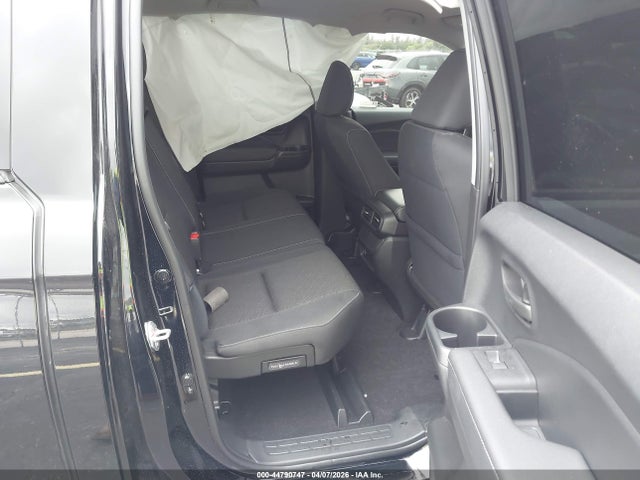 Honda Ridgeline Sport