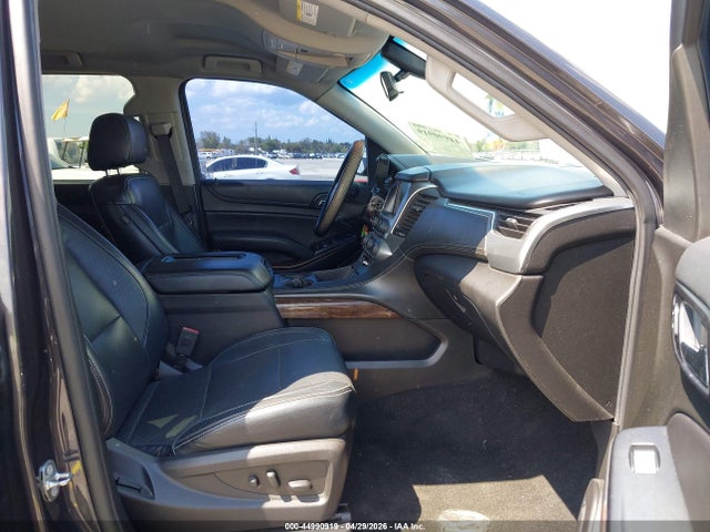 Chevrolet Suburban Ls