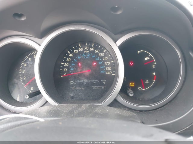Suzuki Grand Vitara Limited