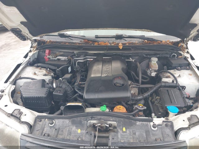 Suzuki Grand Vitara Limited