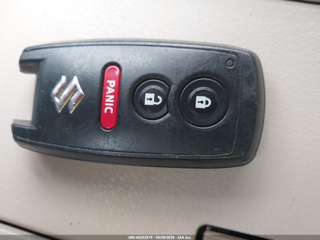 Suzuki Grand Vitara Limited