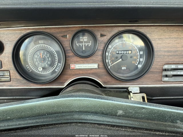 Pontiac Firebird Esprit