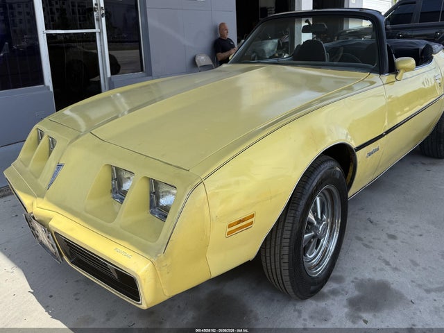 Pontiac Firebird Esprit