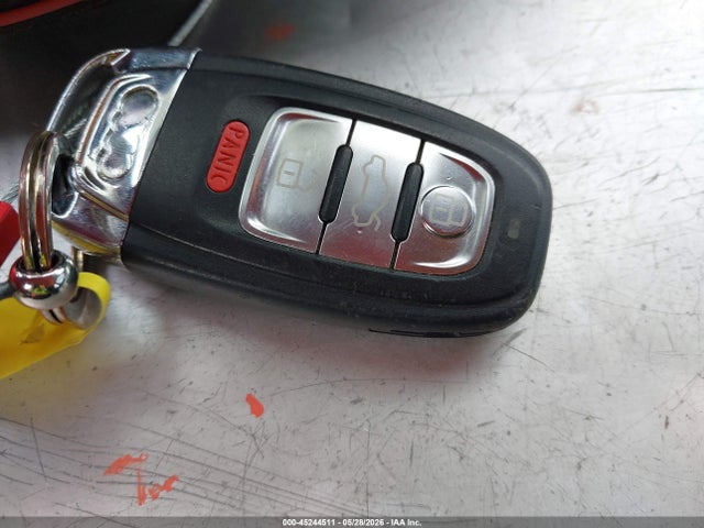 Audi Q5 3.0t Premium Plus