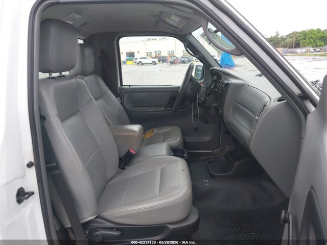 Ford Ranger Xl