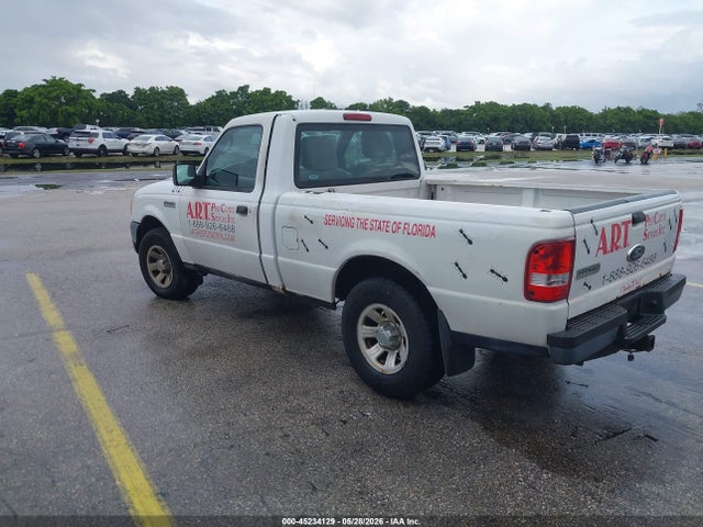 Ford Ranger Xl