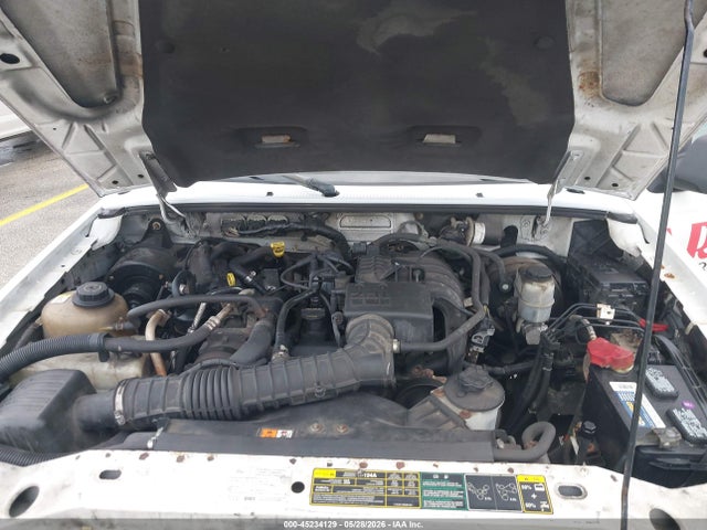 Ford Ranger Xl