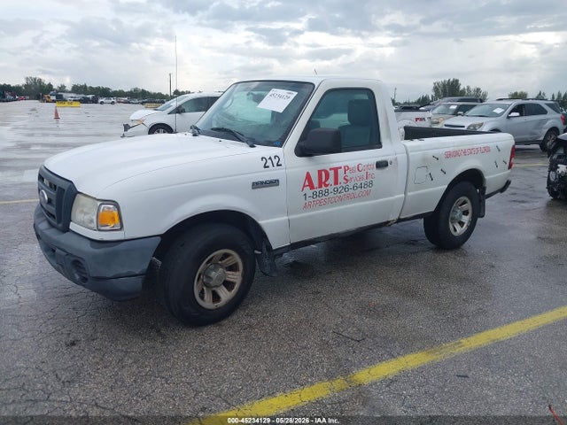 Ford Ranger Xl