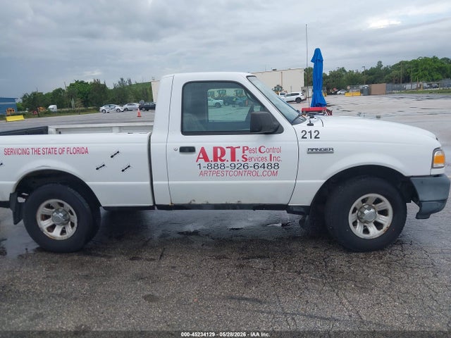 Ford Ranger Xl