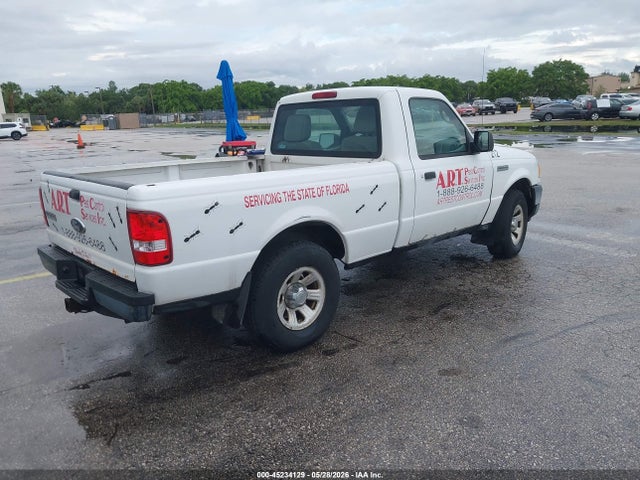 Ford Ranger Xl