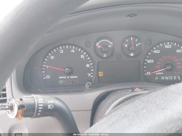 Ford Ranger Xl